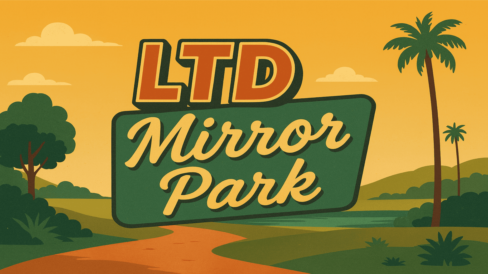 LTD Mirror Park — Los Santos
